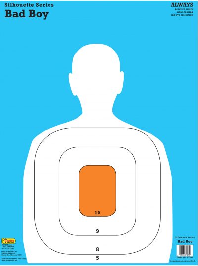 Bad Boy (13780)