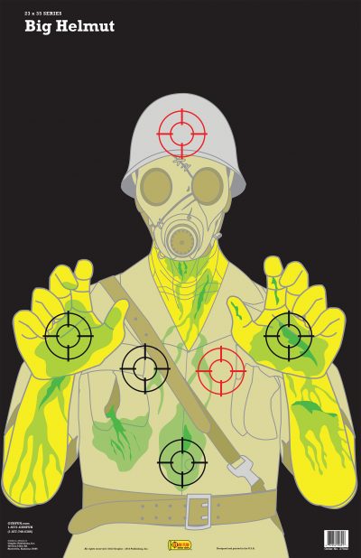 Big Helmut (27040)