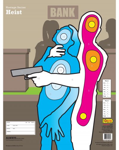 Heist (13720)