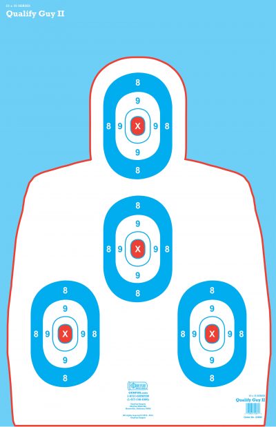 Qualify Guy II (22800)