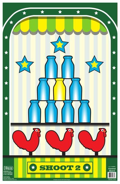 Carnival Shoot 2 (21180)