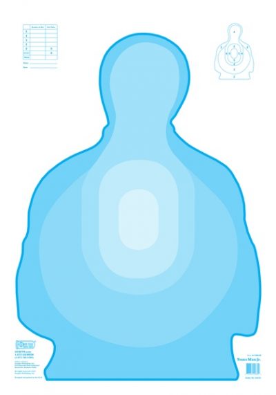 Trans Man Jr. (82010)