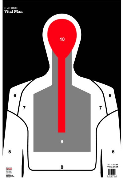 Vital Man (83100)