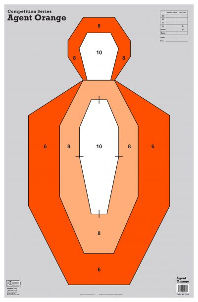 Agent Orange (23240)