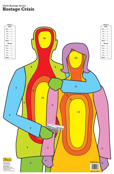 Hostage Crisis (23280)