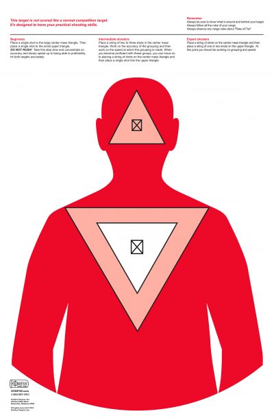 Triangle Trainer (23180)