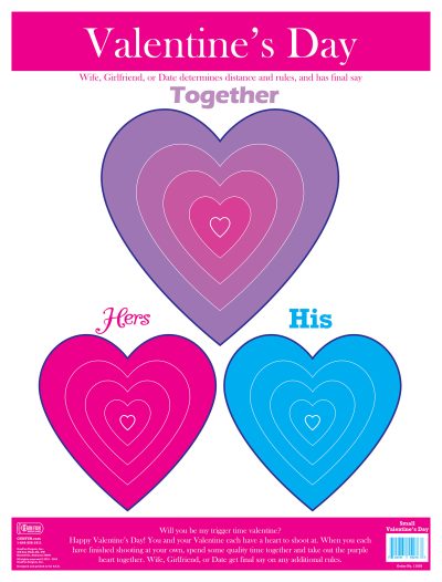 Small Valentines Day (11050)