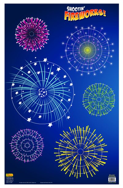 Fireworks (21150)
